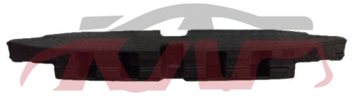 For V.w. 7542011-2014 Touareg&nbsp;foam Of Front Bumper&nbsp;7p6807248a, Touareg Auto Part, V.w.   Automotive Accessories-7P6807248A