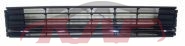 For V.w. 18002016 Polo Gti &nbsp;bumper Grille&nbsp;6ru853677c, Polo Automotive Parts, V.w.  Auto Lamps-6RU853677C