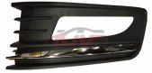 For V.w. 18002016 Polo Gti &nbsp;fog Lamp Plate Chromed&nbsp;6ru853665 6ru853666, V.w.   Car Body Parts, Polo Replacement Parts For Cars-6RU853665 6RU853666