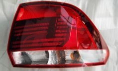 For V.w. 18002016 Polo Gti &nbsp;tail Lamp&nbsp;6ru945095l 6ru945096j, Polo List Of Auto Parts, V.w.  Auto Parts-6RU945095L 6RU945096J