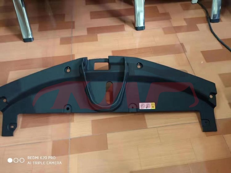 For Toyota 17502020 Corolla Usa, Se&nbsp;water Tank Cover Upper&nbsp;53289-02150  53289-02190, Corolla Basic Car Parts, Toyota  Auto Parts-53289-02150  53289-02190