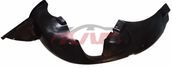For V.w. 20207210-13 Polo inner Lining Leaf Board Front 6r0 809 957/8f, V.w.  Auto Lamp, Polo Accessories6R0 809 957/8F