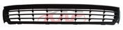 For V.w. 20722010-2013 Polo&nbsp;bumper Grille Black&nbsp;6ru 853 677, V.w.  Car Parts, Polo Basic Car Parts-6RU 853 677