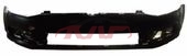 For V.w. 20722010-2013 Polo&nbsp;front Bumper&nbsp;6ru  807  221, V.w.  Auto Parts, Polo Car Part-6RU  807  221