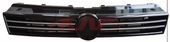 For V.w. 20722010-2013 Polo&nbsp;grille&nbsp;6ru   853  651a, Polo Automotive Accessories, V.w.   Automotive Parts-6RU   853  651A