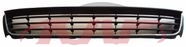 For V.w. 20722010-2013 Polo&nbsp;bumper Grille&nbsp;6ru 853 671       6ru 853 677, V.w.  Auto Lamps, Polo Car Accessories-6RU 853 671       6RU 853 677