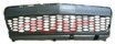 For Mazda 21202007-2008 Mazda 3&nbsp;front Bumper Grille&nbsp;bsbs-501t1g, Mazda  Auto Lamps, Mazda 3 Automotive Parts-BSBS-501T1G