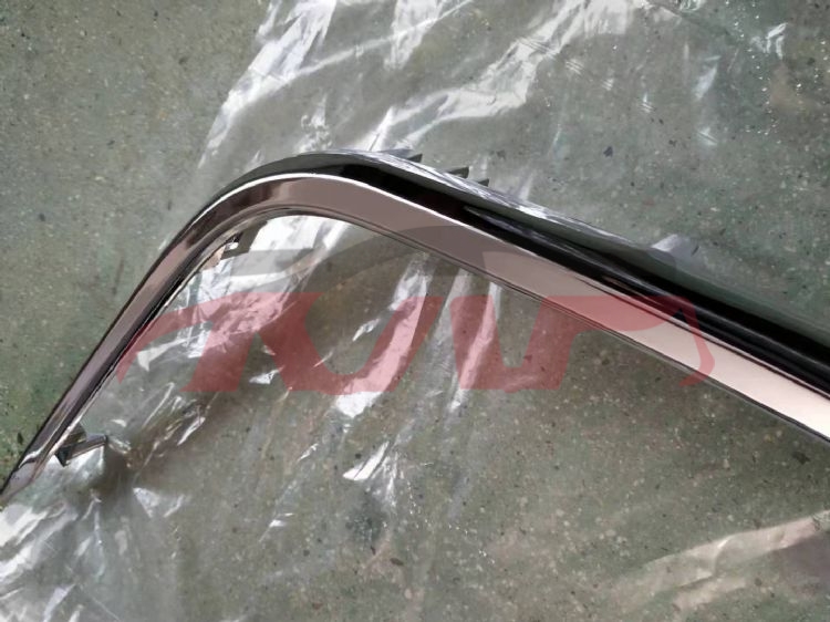 For Toyota 11392020 Corolla&nbsp;fog Lamp Cover, Chrome&nbsp;52125-02380  52126-02370, Corolla Automotive Accessories Price, Toyota   Led Foglight-52125-02380  52126-02370