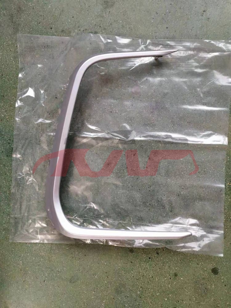 For Toyota 11392020 Corolla&nbsp;fog Lamp Cover, Silver&nbsp;, Corolla Auto Parts Price, Toyota   Led Fog Light Assembly-