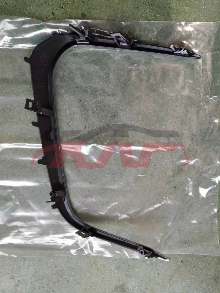 For Toyota 11392020 Corolla&nbsp;fog Lamp Cover, Silver&nbsp;, Corolla Auto Parts Price, Toyota   Led Fog Light Assembly-