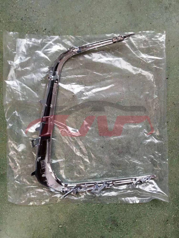 For Toyota 11392020 Corolla&nbsp;fog Lamp Cover, Chrome&nbsp;52125-02380  52126-02370, Corolla Automotive Accessories Price, Toyota   Led Foglight-52125-02380  52126-02370