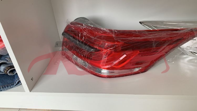 For Toyota 13052017 Yaris L 4d&nbsp;tail Lamp Unit&nbsp;81550-0d800 81560-0d800 81 1551-0da50 81561-0da50, Yaris Car Accessories Catalog, Toyota   Car Tail Lights-81550-0D800 81560-0D800 81 1551-0DA50 81561-0DA50