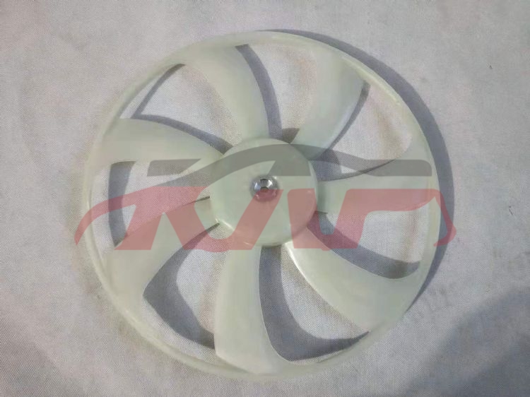 For Toyota 2472009-2011 Highlander&nbsp;fan Blade&nbsp;, Toyota   Car Body Parts, Highlander Car Accessorie-