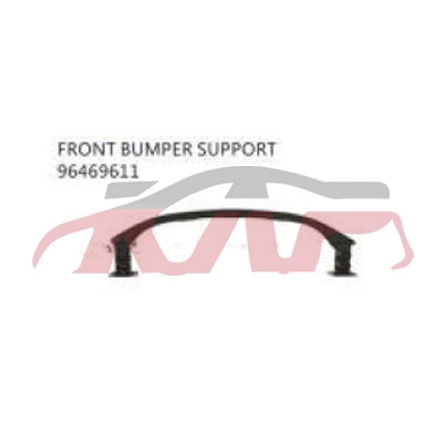 For Chevrolet 16802012-2015 Mailbu&nbsp;front Bumper Support&nbsp;96469611, Malibu Car Accessories Catalog, Chevrolet  Auto Part-96469611