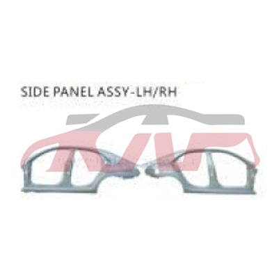 For Chevrolet 16802012-2015 Mailbu&nbsp;panel Assy&nbsp;, Chevrolet   Automotive Parts, Malibu Car Parts-