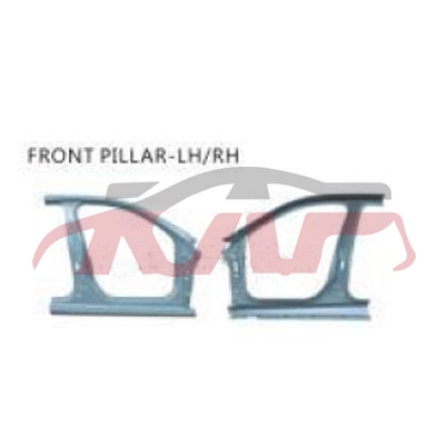 For Chevrolet 11902016-2018  Malibu Xl&nbsp;front Rod Left Bumper&nbsp;, Chevrolet  Car Parts, Malibu Automotive Parts-