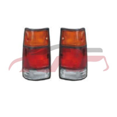 For Isuzu 2016821992-1996 Tfr Kb42&nbsp;tail Lamp&nbsp;l 8-94482-359 R 8-94482-358, Tfr Auto Part, Isuzu  Auto Part-L 8-94482-359 R 8-94482-358