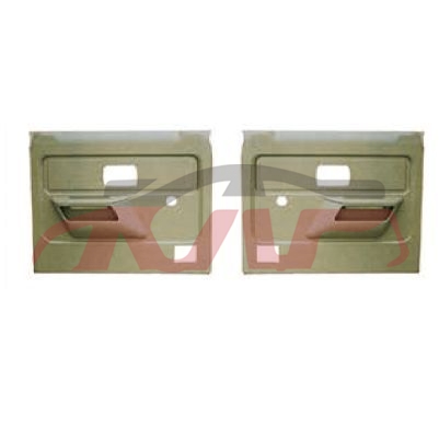 For Isuzu 2016821992-1996 Tfr Kb42&nbsp;rear Door Board&nbsp;, Isuzu  Auto Parts, Tfr Accessories-