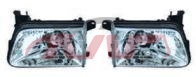 For Isuzu 2016831998-2001 Tfr&nbsp;head Lamp&nbsp;l 8-97246507-1 R 8-97246506-1, Isuzu  Auto Lamp, Tfr List Of Car Parts-L 8-97246507-1 R 8-97246506-1