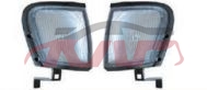 For Isuzu 2016831998-2001 Tfr&nbsp;corner Lamp&nbsp;l 8-97918052-0 R 8-97913910-0, Isuzu  Auto Part, Tfr Automotive Parts-L 8-97918052-0 R 8-97913910-0