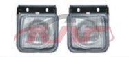 For Isuzu 2016831998-2001 Tfr&nbsp;fog Lamp&nbsp;, Tfr Car Accessorie, Isuzu  Auto Lamp-