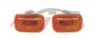 For Isuzu 2016831998-2001 Tfr&nbsp;side Lamp Yellow&nbsp;8-97131-931, Isuzu  Auto Lamp, Tfr Accessories Price-8-97131-931