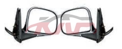 For Isuzu 2016831998-2001 Tfr&nbsp;mirror&nbsp;, Isuzu   Automotive Accessories, Tfr Car Accessorie-