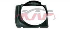 For Isuzu 2016831998-2001 Tfr&nbsp;fan Shroud&nbsp;, Tfr Car Accessories Catalog, Isuzu   Automotive Parts-
