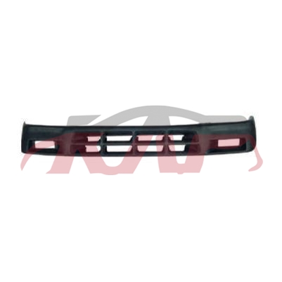 For Isuzu 2016821992-1996 Tfr Kb42&nbsp;front Bumper&nbsp;8-9703880, Tfr Auto Parts Manufacturer, Isuzu  Auto Lamp-8-9703880