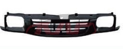 For Isuzu 2016831998-2001 Tfr&nbsp;grille&nbsp;, Tfr Car Accessorie, Isuzu  Auto Lamps-