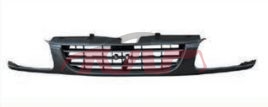 For Isuzu 2016831998-2001 Tfr&nbsp;grille&nbsp;, Isuzu   Car Body Parts, Tfr Car Accessorie Catalog-