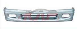 For Isuzu 2016831998-2001 Tfr&nbsp;front Bumper&nbsp;, Isuzu  Auto Lamps, Tfr Car Parts Discount-