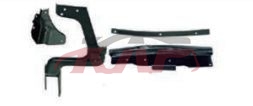 For Isuzu 2016831998-2001 Tfr&nbsp;front Bumper Support&nbsp;l 8-97911-392-0 R 8-97911-391-0, Tfr Car Part, Isuzu  Car Parts-L 8-97911-392-0 R 8-97911-391-0