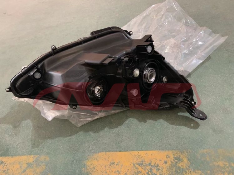 For Toyota 41072012 普锐斯  C（aqua）&nbsp;head Lamp,with Motor&nbsp;, Prius  Auto Body Parts Price, Toyota  Auto Lamps-