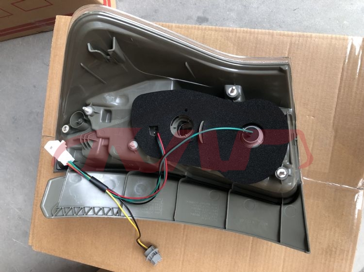 For Toyota 16852012 Prius V&nbsp;tail Lamp&nbsp;r  81551-47160  L   81561-47160  R  To2801186  L  To2800186, Prius  List Of Auto Parts, Toyota   Automotive Accessories-R  81551-47160  L   81561-47160  R  TO2801186  L  TO2800186