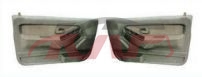 For Isuzu 2016831998-2001 Tfr&nbsp;front Door Board&nbsp;, Isuzu   Automotive Accessories, Tfr Auto Parts-