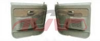 For Isuzu 2016831998-2001 Tfr&nbsp;rear Door Board&nbsp;, Tfr Auto Parts Shop, Isuzu   Car Body Parts-
