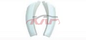 For Isuzu 2016831998-2001 Tfr&nbsp;wheel Eyebrow&nbsp;, Isuzu   Car Body Parts, Tfr Car Accessories Catalog-