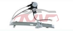 For Isuzu 16862002-2005 D-max&nbsp;window Regulator&nbsp;, Isuzu  Auto Lamps, D-max Car Accessorie Catalog-