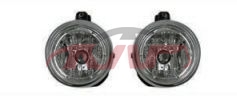 For Isuzu 16872006-2009 D-max&nbsp;fog Lamp&nbsp;8-97374665-2  8973746652, D-max Accessories, Isuzu  Auto Lamp-8-97374665-2  8973746652