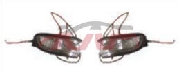 For Isuzu 16872006-2009 D-max&nbsp;door Mirror Lamp&nbsp;8-98092088, D-max Accessories, Isuzu  Auto Parts-8-98092088