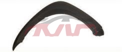 For Isuzu 16862002-2005 D-max&nbsp;wheel Eyebrow&nbsp;, D-max Basic Car Parts, Isuzu   Car Body Parts-