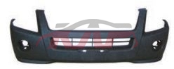 For Isuzu 16872006-2009 D-max&nbsp;front Bumper&nbsp;8-98007-151-4  8970071514, Isuzu  Car Lamps, D-max Automotive Parts-8-98007-151-4  8970071514