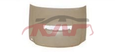 For Isuzu 16872006-2009 D-max&nbsp;hood&nbsp;, D-max Car Parts, Isuzu   Automotive Accessories-