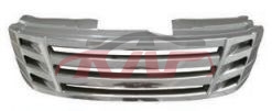 For Isuzu 16872006-2009 D-max&nbsp;grille&nbsp;, D-max Parts Suvs Price, Isuzu  Auto Lamp-