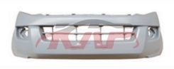 For Isuzu 13422012   D-max&nbsp;front Bumper&nbsp;8981965730, D-max Car Parts Discount, Isuzu  Car Lamps-8981965730