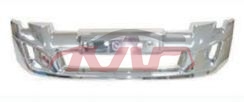 For Isuzu 13422012   D-max&nbsp;fender Grille Chromed&nbsp;8981938690, Isuzu  Auto Part, D-max Parts Suvs Price-8981938690