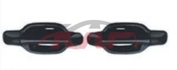 For Isuzu 16872006-2009 D-max&nbsp;outer Door Handle Rear&nbsp;, Isuzu   Automotive Accessories, D-max Car Accessorie-