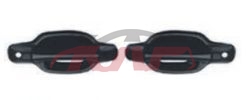 For Isuzu 16872006-2009 D-max&nbsp;outer Door Handle Front&nbsp;, D-max Car Parts Shipping Price, Isuzu   Automotive Parts-
