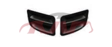 For Isuzu 13422012   D-max&nbsp;rear Bumper Cover&nbsp;, D-max Auto Parts Price, Isuzu   Automotive Accessories-
